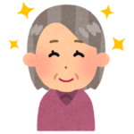義母<br>